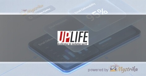 UP LIFE