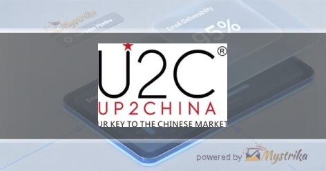 Up2China