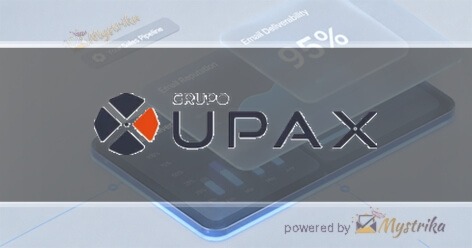 UPAX