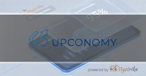 Upconomy