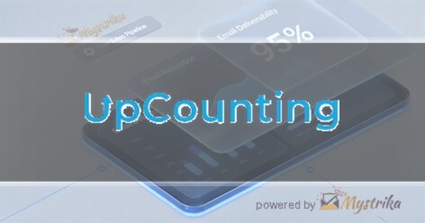 UpCounting