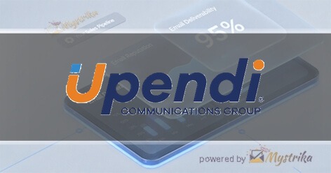 Upendi Communications Group