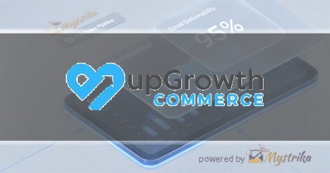 upGrowth Commerce