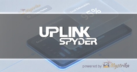 UplinkSpyder