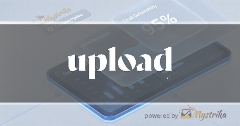 Upload Digital Agency logo