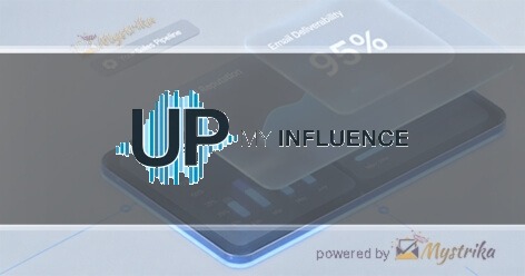 UpMyInfluence