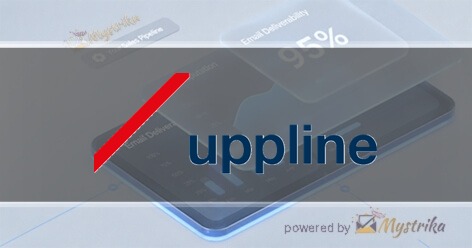 uppline.nl
