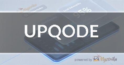 UPQODE