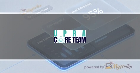 Upracoreteam