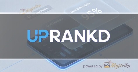 Uprankd
