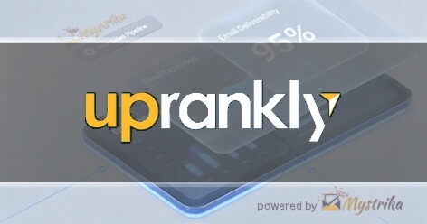 Uprankly