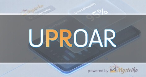 Uproar PR