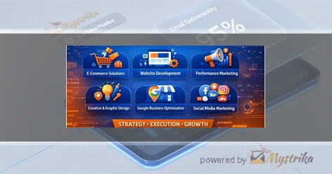 Upscalus (Digital Marketing Agency)