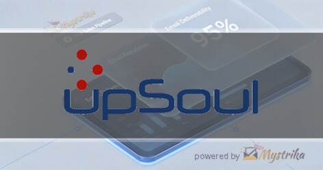 Upsoul Consulting