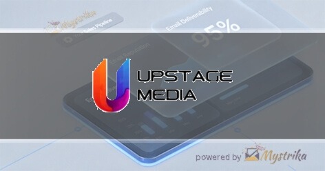Upstage Media