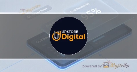 Upstore Digital