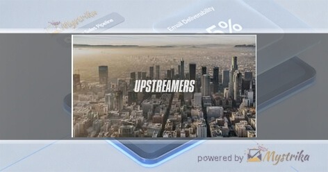 Upstreamers LLC