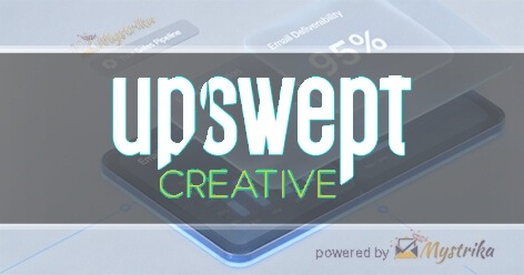 Upswept Creative