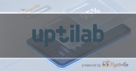Uptilab