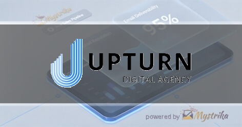 Upturn