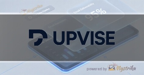 Upvise - Specialist for B2B SaaS & tech brands