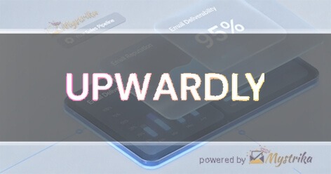 Upwardly Marketing Agency logo