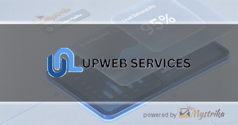 UPWeb Services