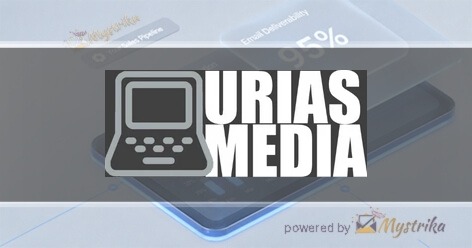 Urias Media