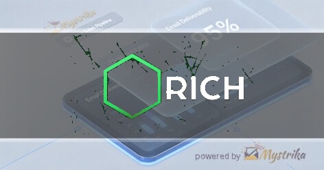 URich Agency logo