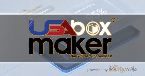 USA Box Maker