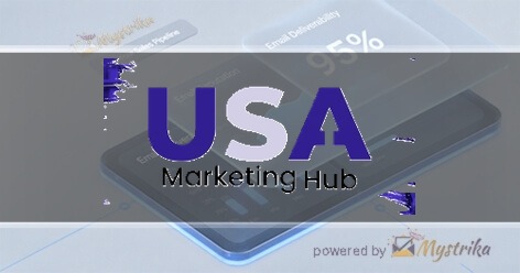 USA Marketing Hub