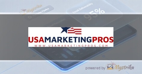 USA Marketing Pros