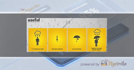 Useful Ideas