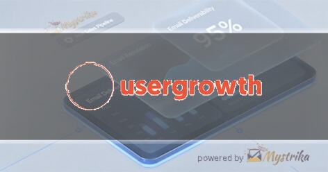 User Growth Agency logo