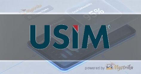 USIM