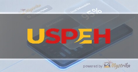 uspeh Agency logo