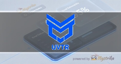 UVTR InfoTech Ltd