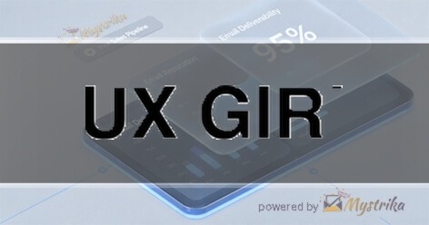 UX GIRL
