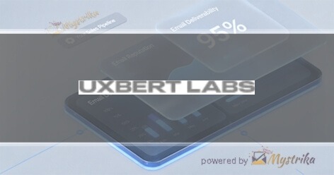 UXBERT Labs