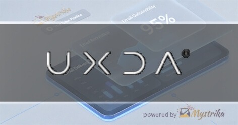 UXDA