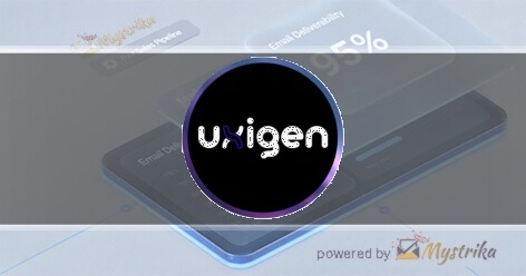 Uxigen