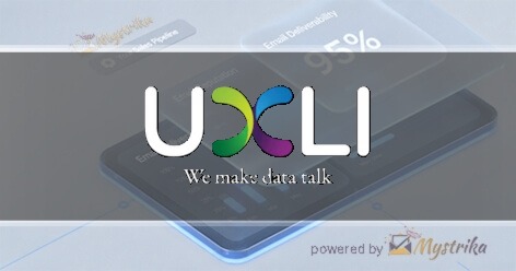 UXLI Agency logo