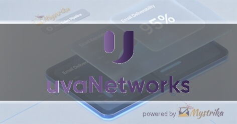 uyaNetworks SAS