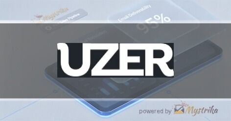 UZER