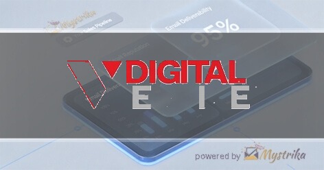 V Digital Services