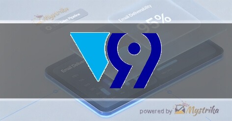 V9 Marketing