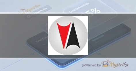 VA Talks Agency logo