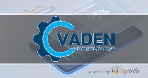 Vaden Consultancy Agency logo