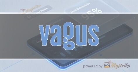 Vagus PR