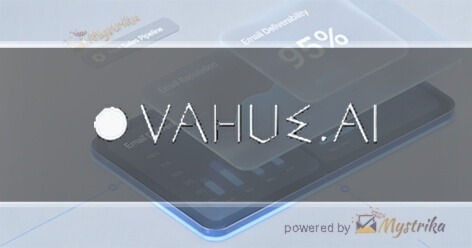 Vahue